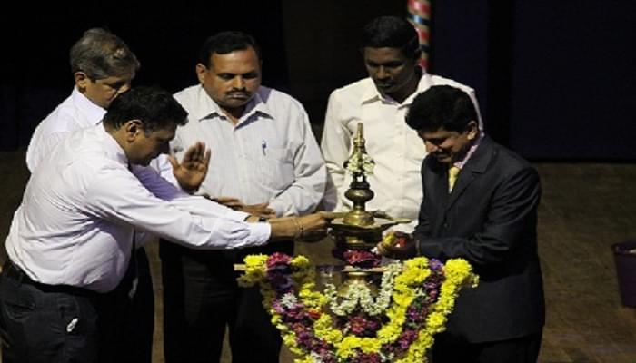 Hoysala College of Management & IT Studies Shimoga Events photo 1